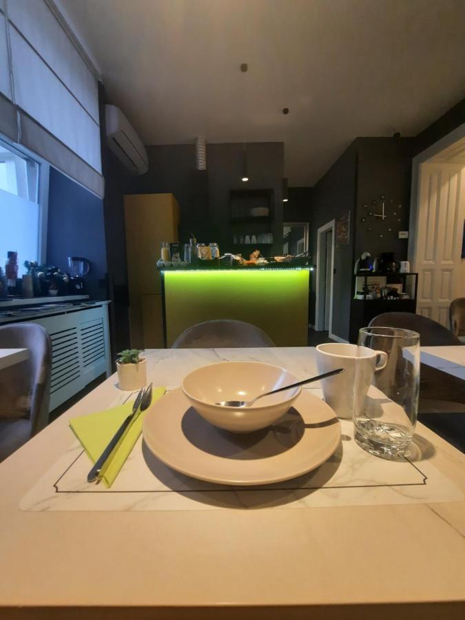 A8 B&B Zagreb Exterior photo